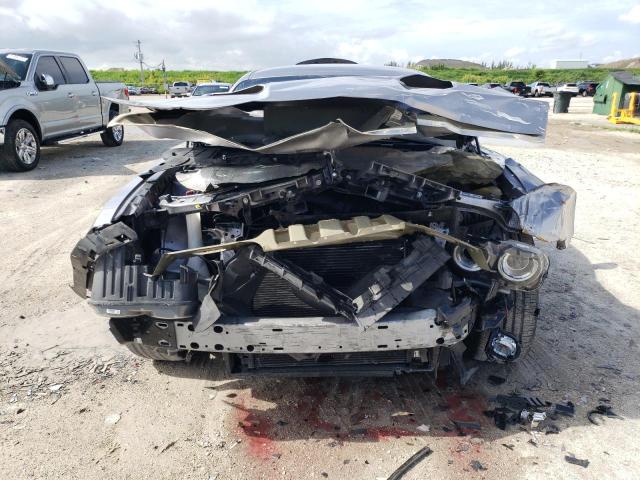 Photo 9 from auction – 2016 DODGE CHALLENGER with VIN 2C3CDZAGXGH325797