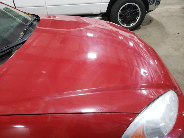 Photo 9 from auction – 2007 CHEVROLET IMPALA LT with VIN 2G1WT55N279372032