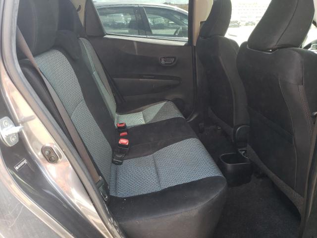 Photo 6 from auction – 2013 TOYOTA YARIS with VIN JTDKTUD32DD564937