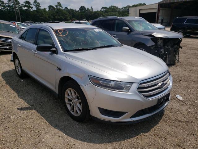 FORD TAURUS SE 2015 with VIN 1FAHP2D82FG107096 - Photo from auction