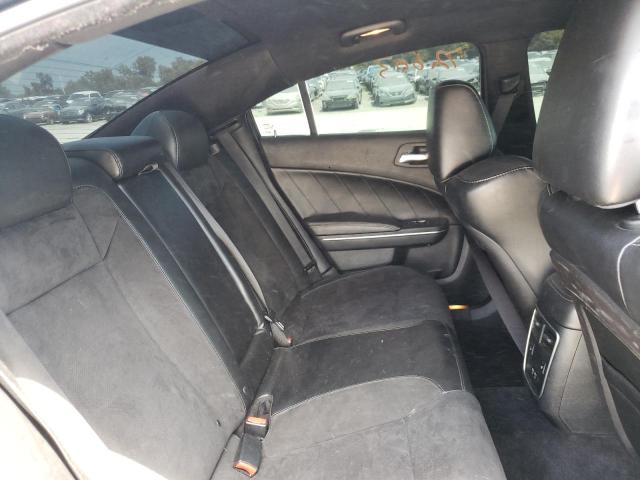 Photo 6 from auction – 2016 DODGE CHARGER R/ with VIN 2C3CDXCT9GH169928