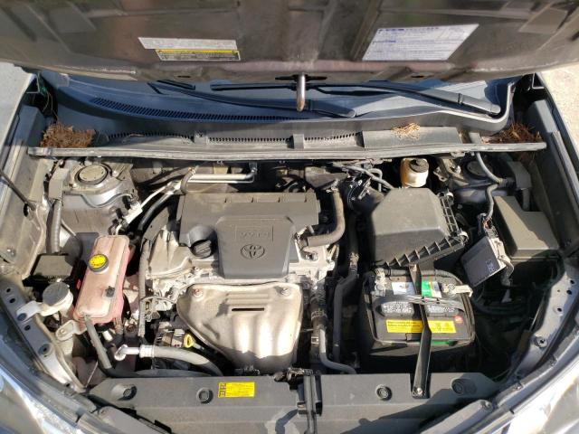 Photo 7 from auction – 2014 TOYOTA RAV4 LIMIT with VIN 2T3DFREV7EW207805