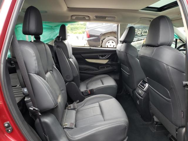 Photo 6 from auction – 2019 SUBARU ASCENT LIM with VIN 4S4WMAPD1K3484903
