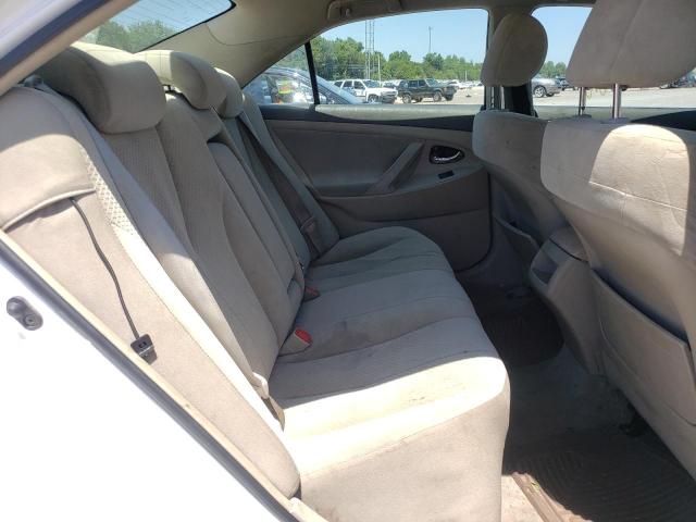 Photo 6 from auction – 2007 TOYOTA CAMRY CE with VIN 4T1BE46K17U572011