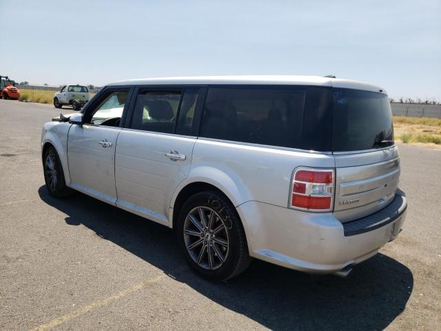 Photo 3 from auction – 2013 FORD FLEX LIMIT with VIN 2FMGK5D89DBD09567