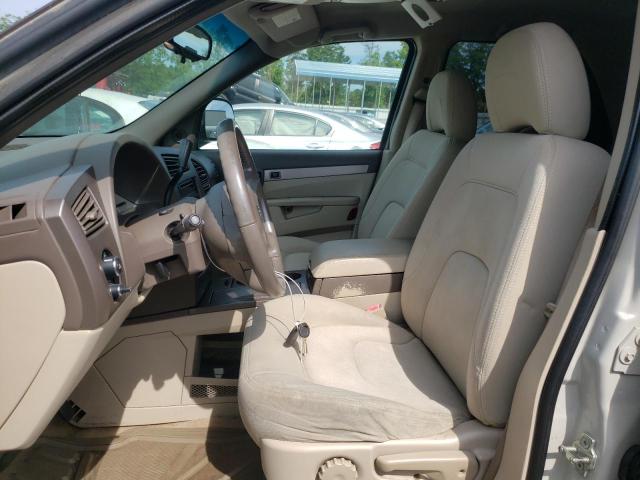 Photo 5 from auction – 2006 BUICK RENDEZVOUS with VIN 3G5DA03L26S646153