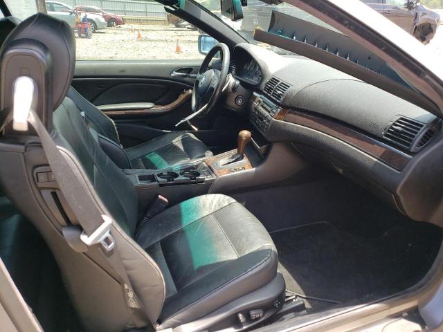 Photo 5 from auction – 2006 BMW 330 CI with VIN WBABW53426PL54280