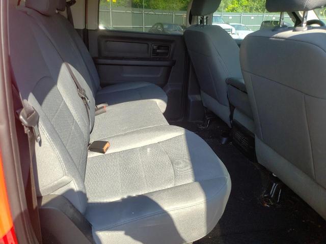 Photo 6 from auction – 2017 RAM 1500 ST with VIN 3C6RR7KT9HG796792