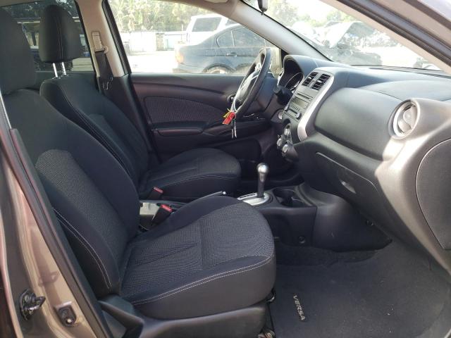 Photo 5 from auction – 2014 NISSAN VERSA S with VIN 3N1CN7AP6EL830255