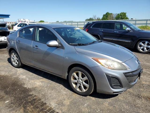 MAZDA 3 I 2011 مع رقم تعريف المركبة JM1BL1VF9B1385722 - صورة من المزاد