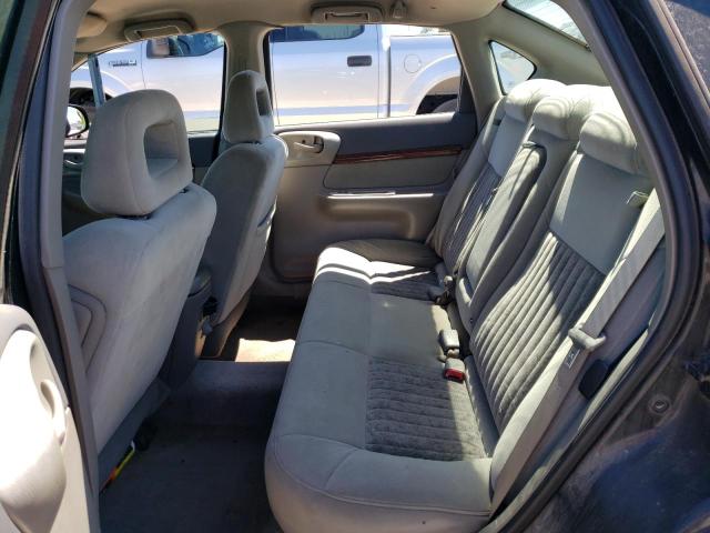 Photo 6 from auction – 2003 CHEVROLET IMPALA LS with VIN 2G1WH55K539437148