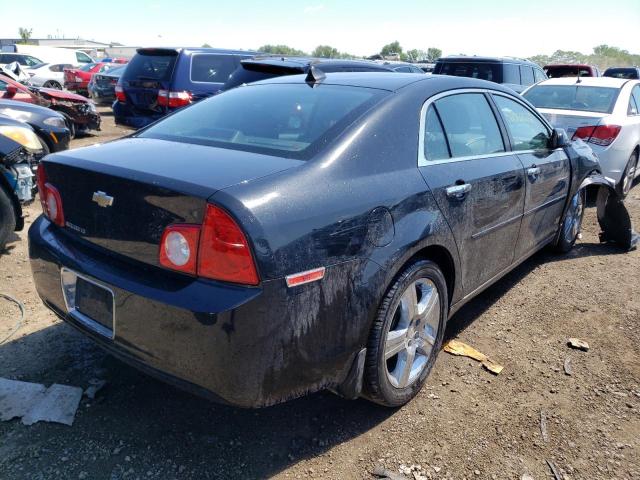 Photo 4 from auction – 2012 CHEVROLET MALIBU 1LT with VIN 1G1ZC5E05CF240983