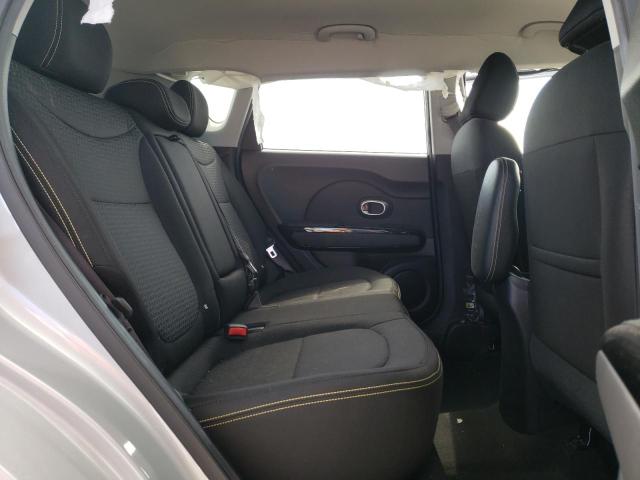 Снимка 6 от търг – 2016 KIA SOUL + с VIN KNDJP3A55G7872476