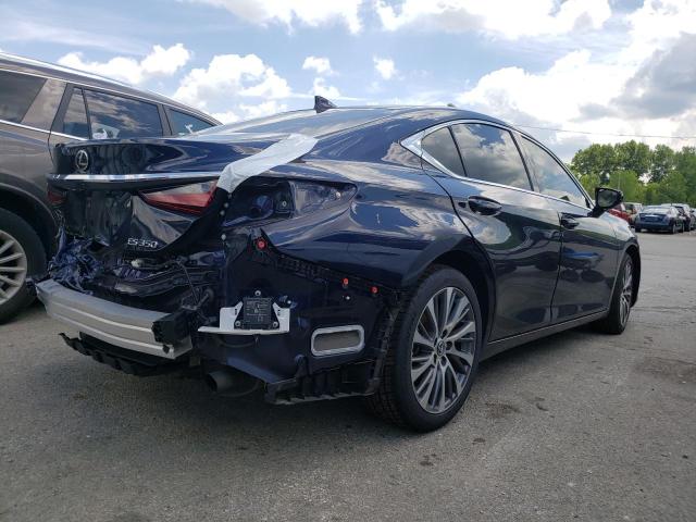 Photo 4 from auction – 2019 LEXUS ES 350 with VIN 58ABZ1B1XKU034764