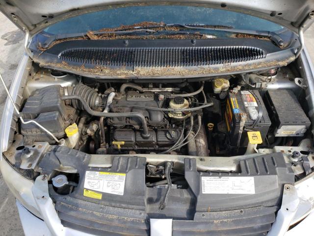Photo 7 from auction – 2006 DODGE GRAND CARA with VIN 2D4GP44L76R908808