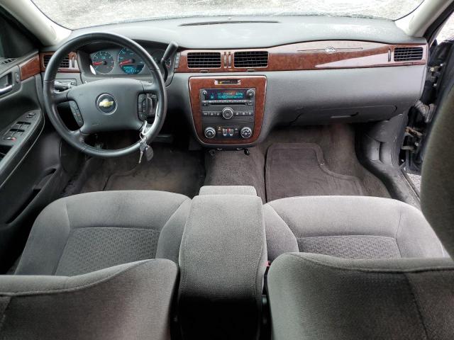 Photo 9 from auction – 2011 CHEVROLET IMPALA LT with VIN 2G1WB5EK4B1186315