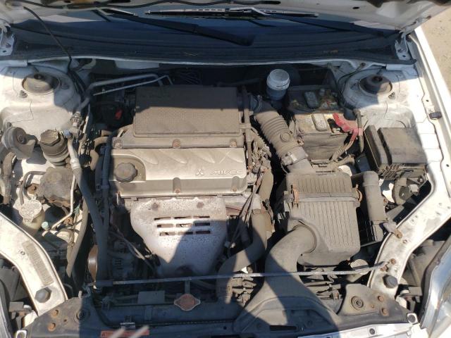 صورة رقم 7 من المزاد - 2012 MITSUBISHI GALANT ES مع VIN 4A32B3FF6CE015879