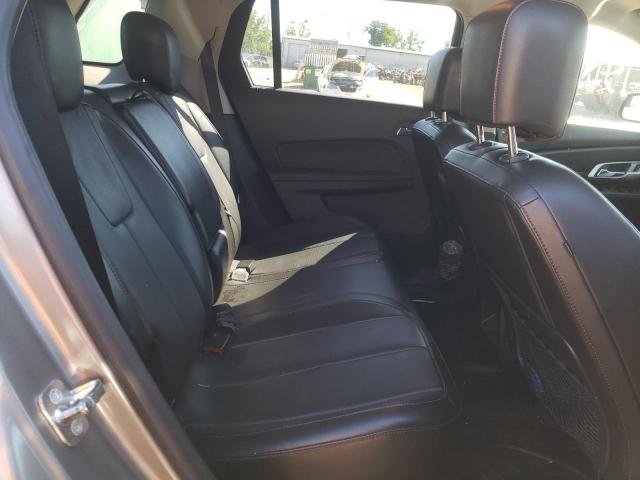 Photo 6 from auction – 2012 GMC TERRAIN SL with VIN 2GKALUEK2C6292876