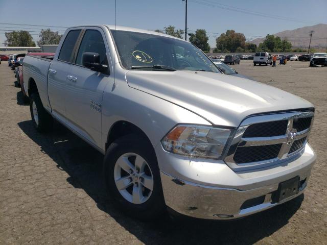 RAM 1500 SLT 2014 with VIN 1C6RR7GG2ES127005 - Photo from auction