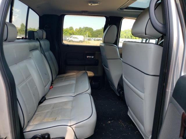 Photo 6 from auction – 2006 LINCOLN MARK LT with VIN 5LTPW18566FJ04465
