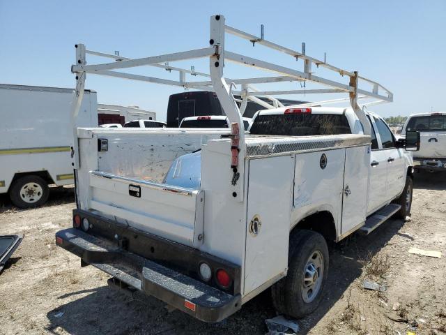 Photo 4 from auction – 2019 CHEVROLET SILVERADO with VIN 2GB2CREG5K1183918