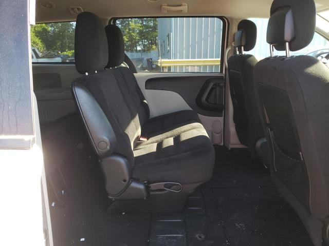 Photo 6 from auction – 2017 DODGE GRAND CARA with VIN 2C4RDGBG1HR569102