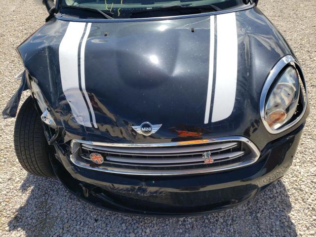 Photo 7 from auction – 2016 MINI COOPER COU with VIN WMWZB3C59GWR47939