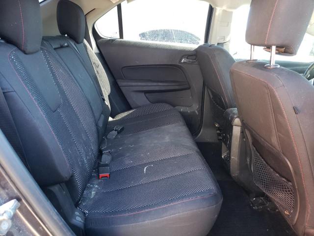 Photo 6 from auction – 2013 CHEVROLET EQUINOX LT with VIN 2GNALDEK9D6378593