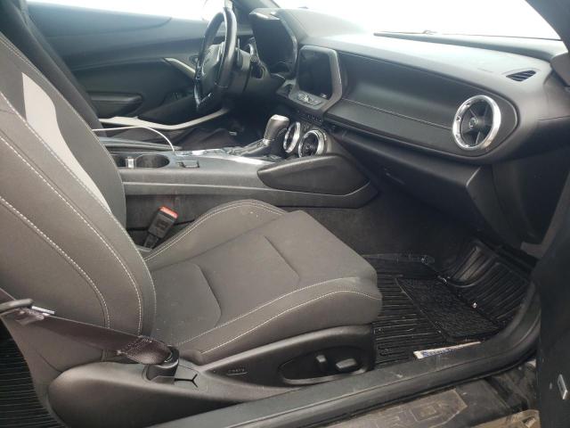 Photo 5 from auction – 2017 CHEVROLET CAMARO LT with VIN 1G1FB1RS9H0157013