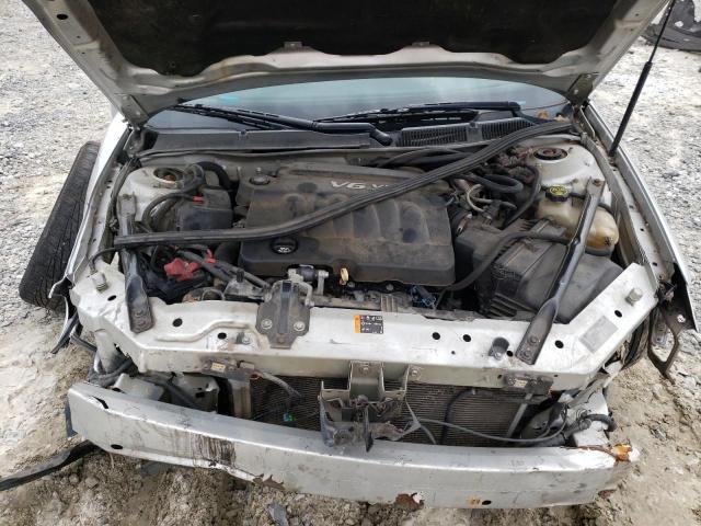 Photo 7 from auction – 2014 CHEVROLET IMPALA LIM with VIN 2G1WB5E34E1133868