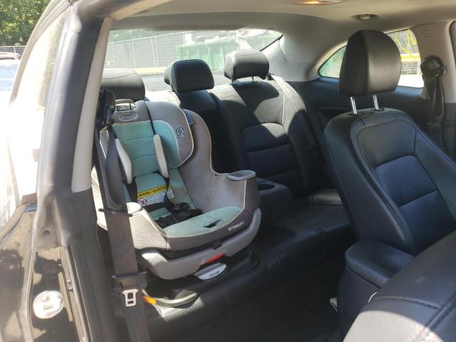 Photo 6 from auction – 2016 KIA FORTE EX with VIN KNAFX6A88G5656583