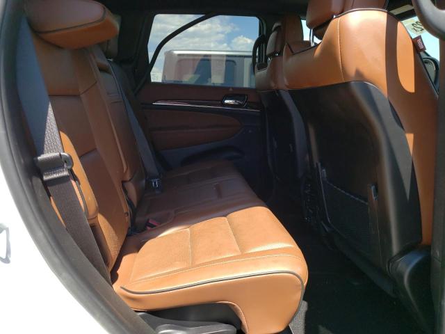 Photo 6 from auction – 2021 JEEP GRAND CHER with VIN 1C4RJFCT3MC617071