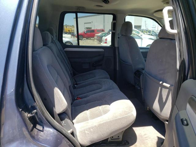 Photo 6 from auction – 2004 FORD EXPLORER X with VIN 1FMZU73K44ZA82569