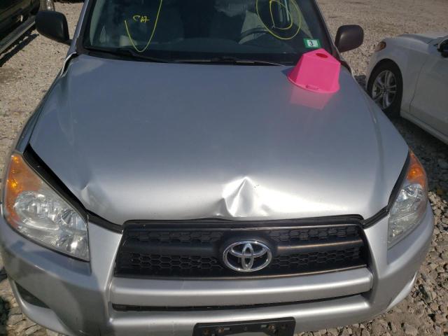 Photo 7 from auction – 2012 TOYOTA RAV4 with VIN 2T3BF4DV5CW236826