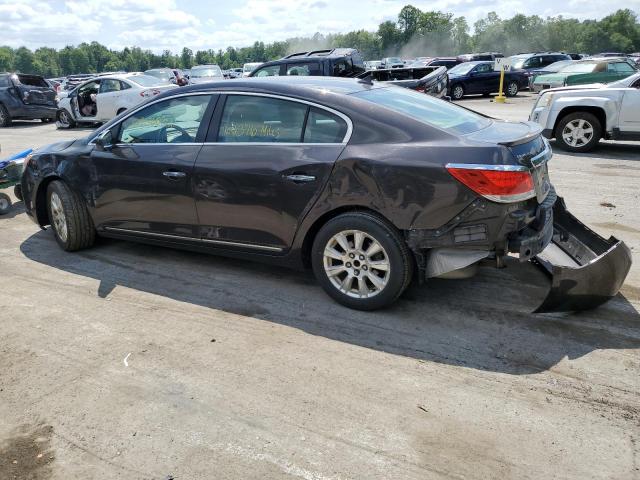 Photo 9 from auction – 2013 BUICK LACROSSE with VIN 1G4GA5ER8DF203491