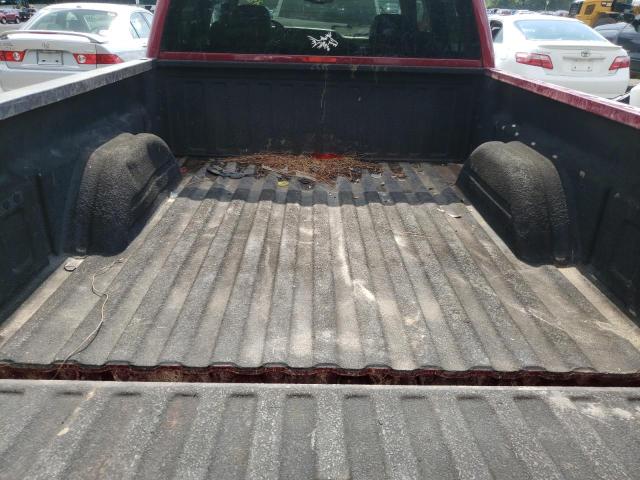 Photo 9 from auction – 2005 CHEVROLET SILVERADO with VIN 2GCEK13T051256064