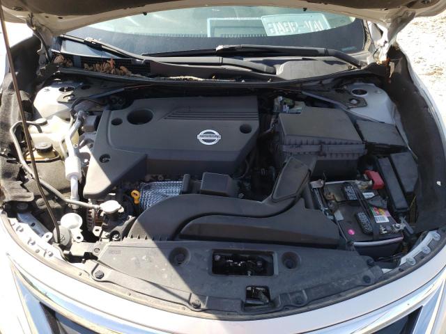 Photo 7 from auction – 2014 NISSAN ALTIMA 2.5 with VIN 1N4AL3AP7EC196426