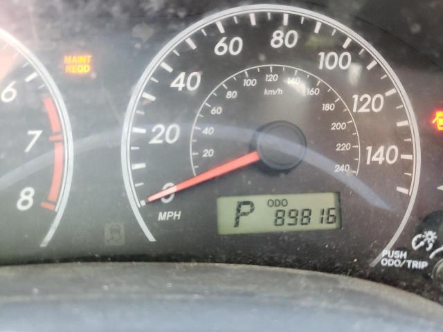 صورة رقم 8 من المزاد - 2010 TOYOTA COROLLA BA مع VIN 2T1BU4EE7AC239710