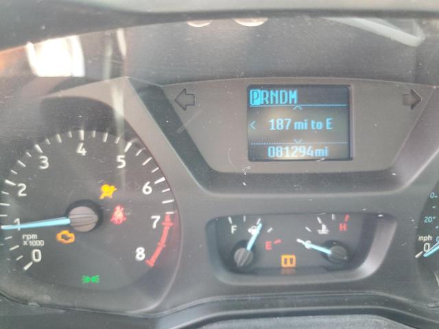 Photo 8 from auction – 2018 FORD TRANSIT T- with VIN 1FTYR2XM8JKB23502