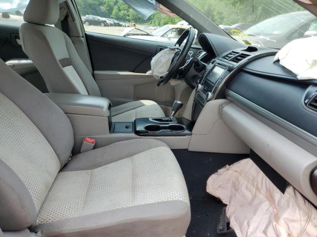 Foto 5 de la subasta – 2012 TOYOTA CAMRY BASE con VIN 4T1BF1FK3CU508560