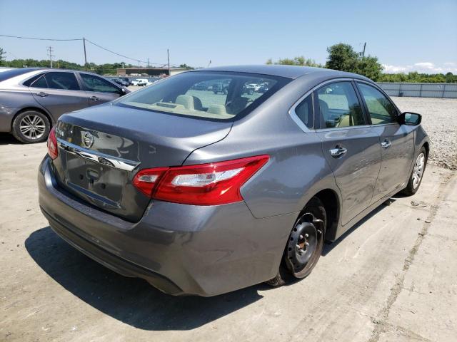 Photo 4 from auction – 2016 NISSAN ALTIMA 2.5 with VIN 1N4AL3AP4GN326198