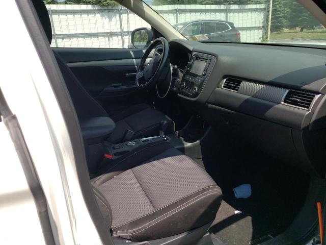 Photo 5 from auction – 2016 MITSUBISHI OUTLANDER with VIN JA4AZ3A39GZ060900