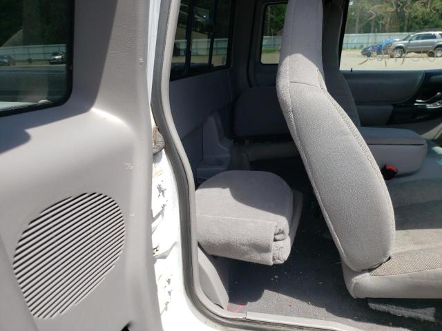 Photo 6 from auction – 2000 FORD RANGER SUP with VIN 1FTZR15X1YPB32891