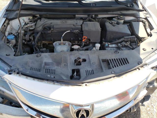 Photo 7 from auction – 2016 ACURA ILX PREMIU with VIN 19UDE2F77GA005446