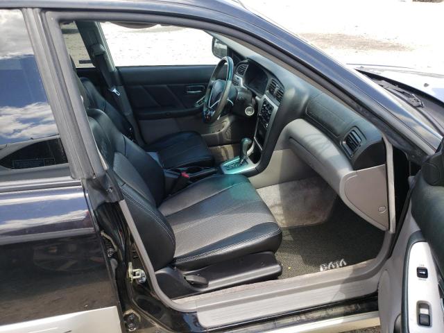 صورة رقم 5 من المزاد - 2003 SUBARU BAJA مع VIN 4S4BT61C137109229