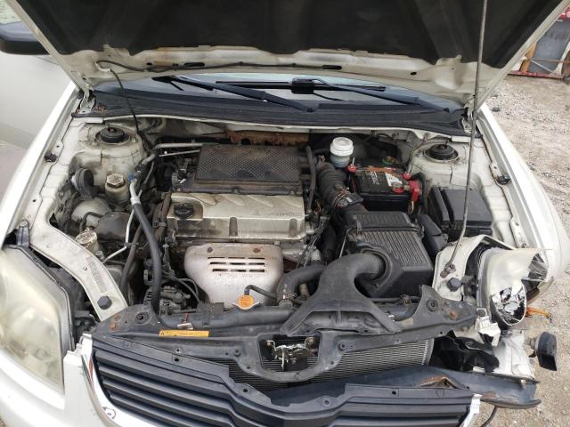 Photo 7 from auction – 2008 MITSUBISHI GALANT ES with VIN 4A3AB36F78E021189