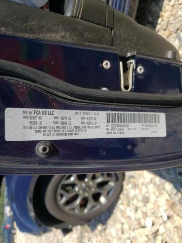 Photo 10 from auction – 2016 CHRYSLER 300 S with VIN 2C3CCAGG6GH296293