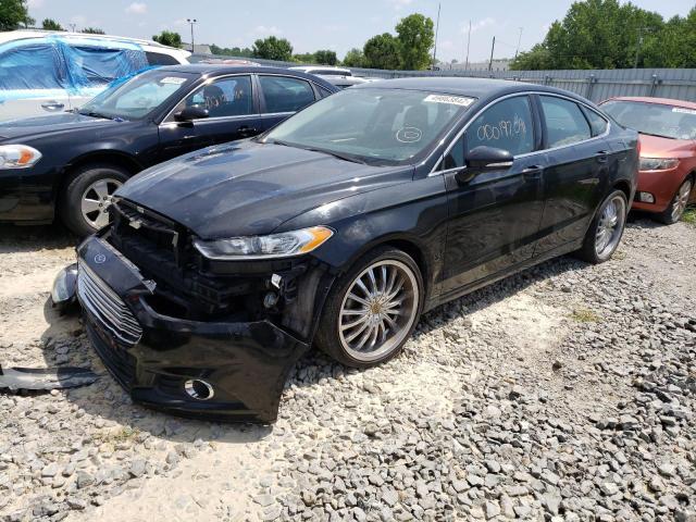 Photo 2 from auction – 2014 FORD FUSION SE with VIN 3FA6P0H94ER245552