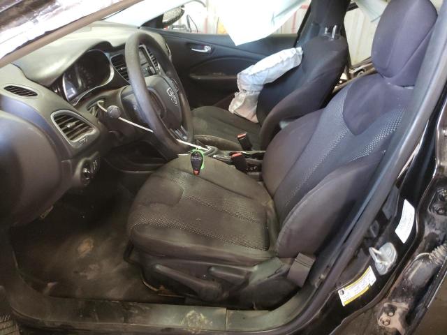 Photo 5 from auction – 2014 DODGE DART with VIN 1C3CDFAA4ED693123