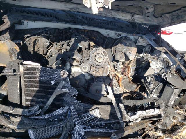 Photo 7 from auction – 2003 CHEVROLET SILVERADO with VIN 2GCEC19V031176394